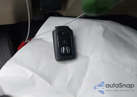 2013 Honda Accord Sdn Ex-L from USA, damaged, VIN 1HGCR2F82DA155047